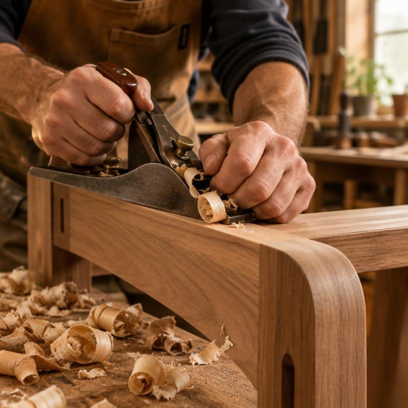 Other Custom Furniture